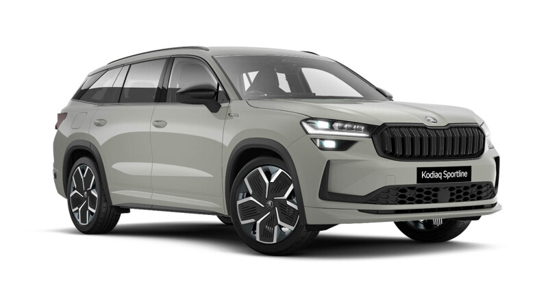 SportLine